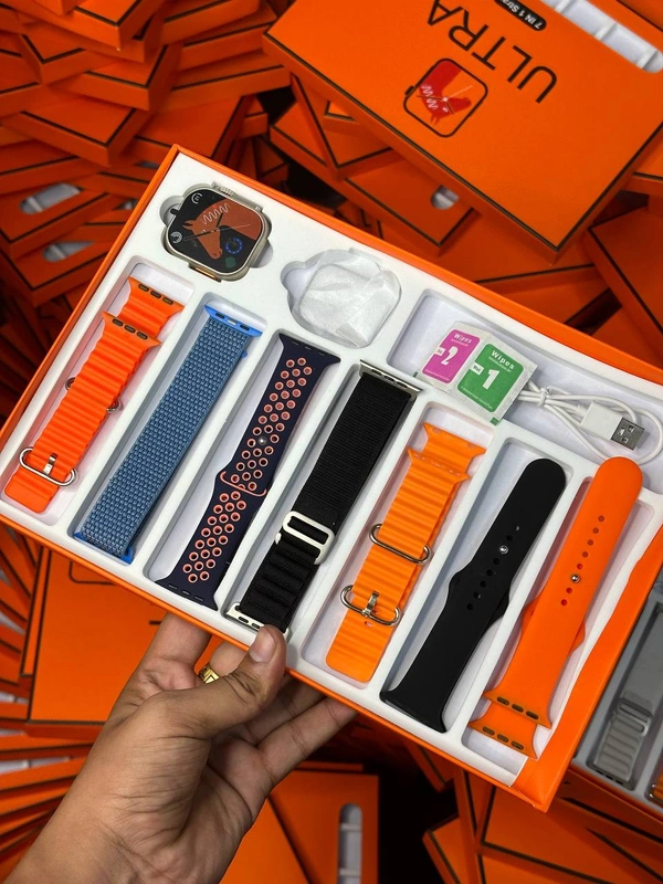 😍 7 IN1  7 IN 1  7 IN 1 😍😍 - Web Orange