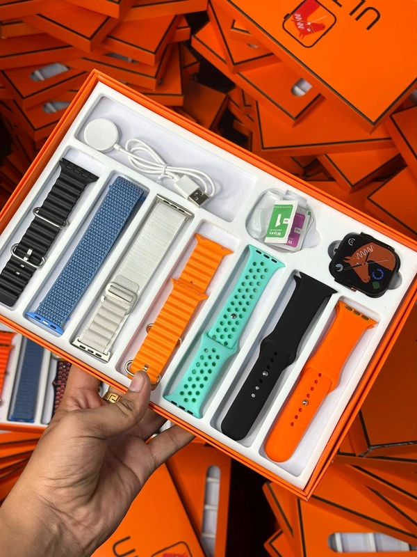 😍 7 IN1  7 IN 1  7 IN 1 😍😍 - Web Orange