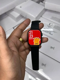 OG series 9 Available With APPLE LOGO  - Web Orange
