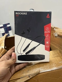  Boat Rockerz 331(Duplicate) - Black