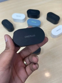 Oneplus Nord Buds True Wireless in Ear Earbuds with Mic - Black