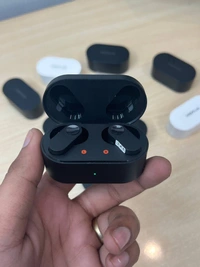 Oneplus Nord Buds True Wireless in Ear Earbuds with Mic - Black