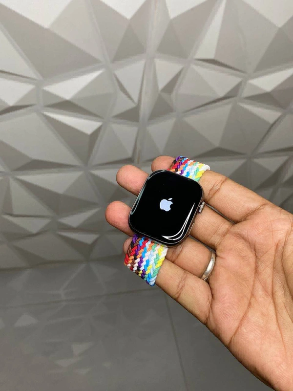 *Special Apple series 9 Combo set - Gray