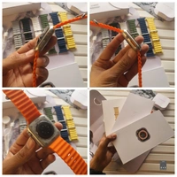 *APPLE WATCH ULTRA* - White