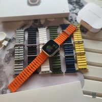 *APPLE WATCH ULTRA* - White