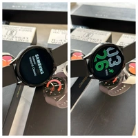 *Samsung Galaxy Watch 6*🔥 - White