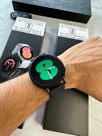 *Samsung Galaxy Watch 6*🔥 - White
