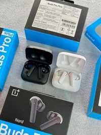 ONEPLUS BUDS PRO - White