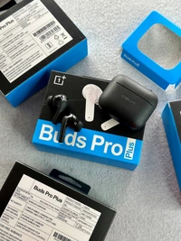 ONEPLUS BUDS PRO - White