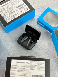 ONEPLUS BUDS PRO - White