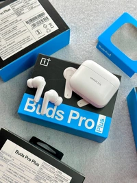 ONEPLUS BUDS PRO - White