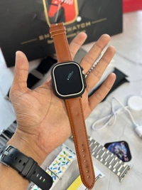 ULTRA2 With 10 Straps - Gray