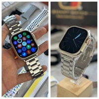 ULTRA2 With 10 Straps - Gray