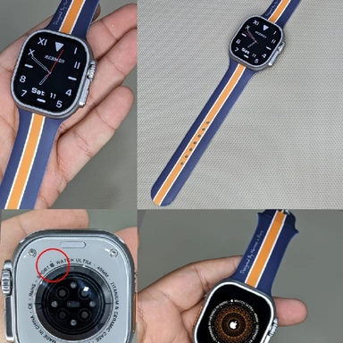 Watch