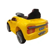 WN 202- 2MOTOR CAR FOR AGE 1 TO5