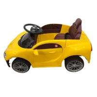 WN 202- 2MOTOR CAR FOR AGE 1 TO5