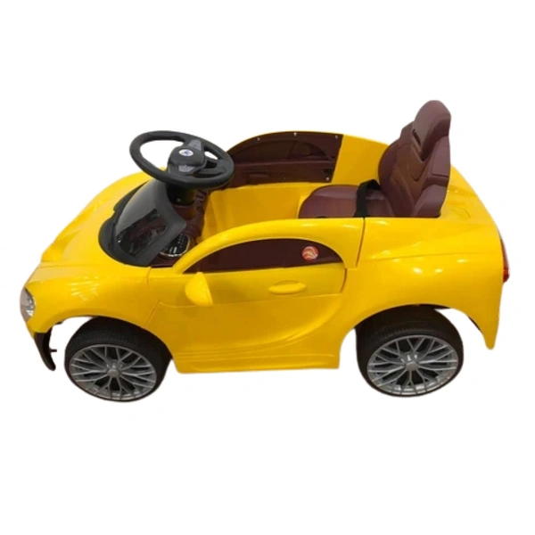 WN 202- 2MOTOR CAR FOR AGE 1 TO5