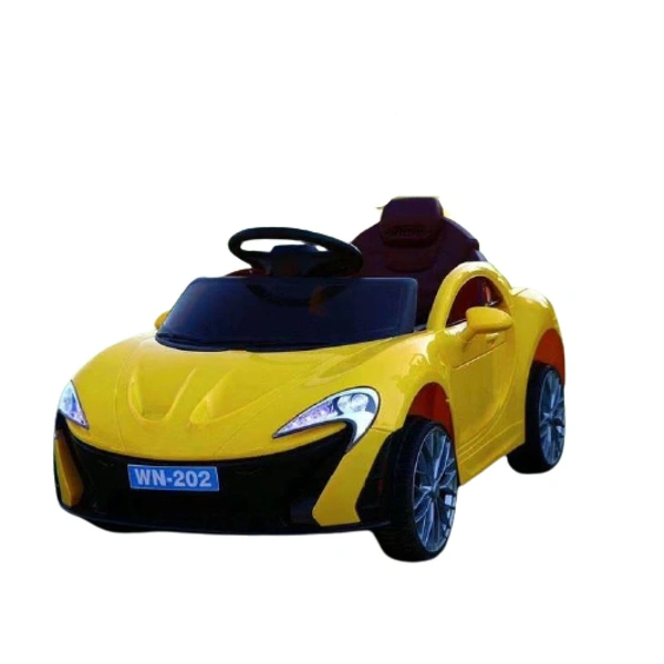 WN 202- 2MOTOR CAR FOR AGE 1 TO5