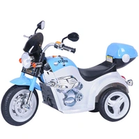 stc KIDS ELECTRIC BIKE FOR AGE 1 TO 4 - Blue