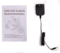 stc KIDS ELECTRIC BIKE FOR AGE 1 TO 4 - Blue