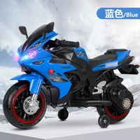 stc R1 MINI KIDS ELECTRIC BIKE FOR AGE 1 TO 5 (Maybe 6) - Blue