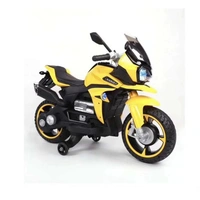 R800GS Electric Ride On Bije For Kids Aged 1 To 6 - Yellow