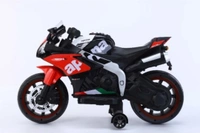 APNA BIG SIZE BIKE FOR KIDS AGED 1 TO 7 - Red