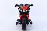 APNA BIG SIZE BIKE FOR KIDS AGED 1 TO 7 - Red