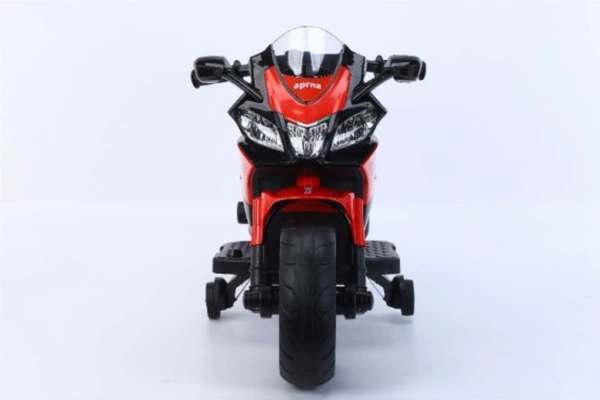 APNA BIG SIZE BIKE FOR KIDS AGED 1 TO 7 - Red