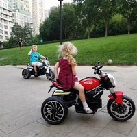 Stc Y1600 BIG SIZE BIKE FOR KIDS AGED 1 TO 7 - Blue