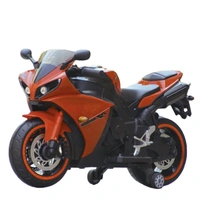 Stc R1-PAINTED BIKE FOR KIDS AGED 1 TO 7 (Maybe 8) - Red