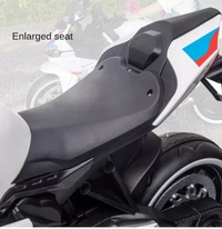 Stc R3  BIG SIZE BIKE FOR KIDS AGED 1 TO 7 - White