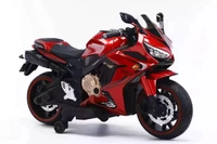 CBR BIG SIZE BIKE FOR KIDS AGED 1 TO 10  - Red