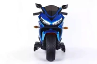 CBR BIG SIZE BIKE FOR KIDS AGED 1 TO 10  - Blue