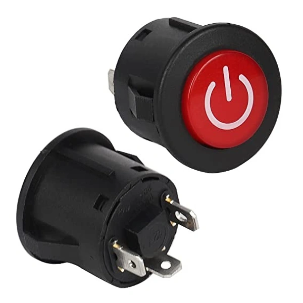 ON-OFF SWITCH 