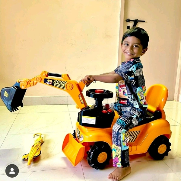 JCB 4KID