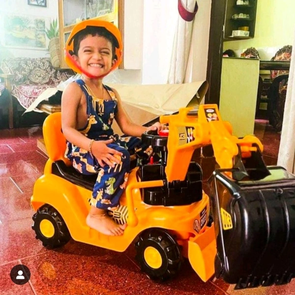 JCB 4KID