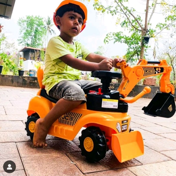 JCB 4KID