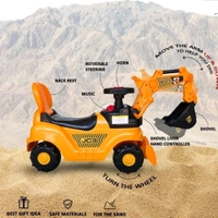 JCB 4KID