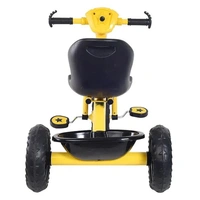 Dash DST CHASE TRICYCLE
