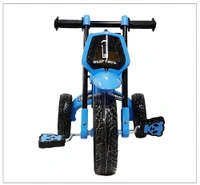 Cosmo Himalayan Tricycle for Kids Smart Plug & Play Mountain Baby Tricycle 
