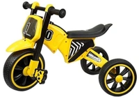 Cosmo Himalayan Tricycle for Kids Smart Plug & Play Mountain Baby Tricycle 