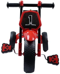Cosmo Himalayan Tricycle for Kids Smart Plug & Play Mountain Baby Tricycle 