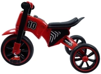 Cosmo Himalayan Tricycle for Kids Smart Plug & Play Mountain Baby Tricycle 