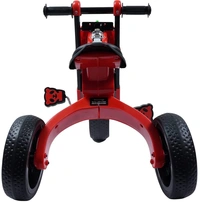 Cosmo Himalayan Tricycle for Kids Smart Plug & Play Mountain Baby Tricycle 