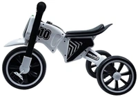 Cosmo Himalayan Tricycle for Kids Smart Plug & Play Mountain Baby Tricycle 