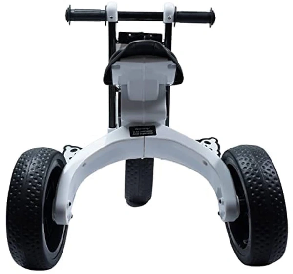 Cosmo Himalayan Tricycle for Kids Smart Plug & Play Mountain Baby Tricycle 