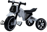 Cosmo Himalayan Tricycle for Kids Smart Plug & Play Mountain Baby Tricycle 