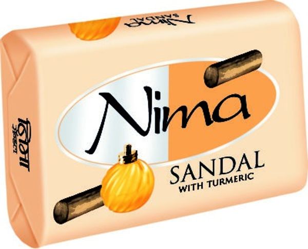 NIMA SANDAL 2+1