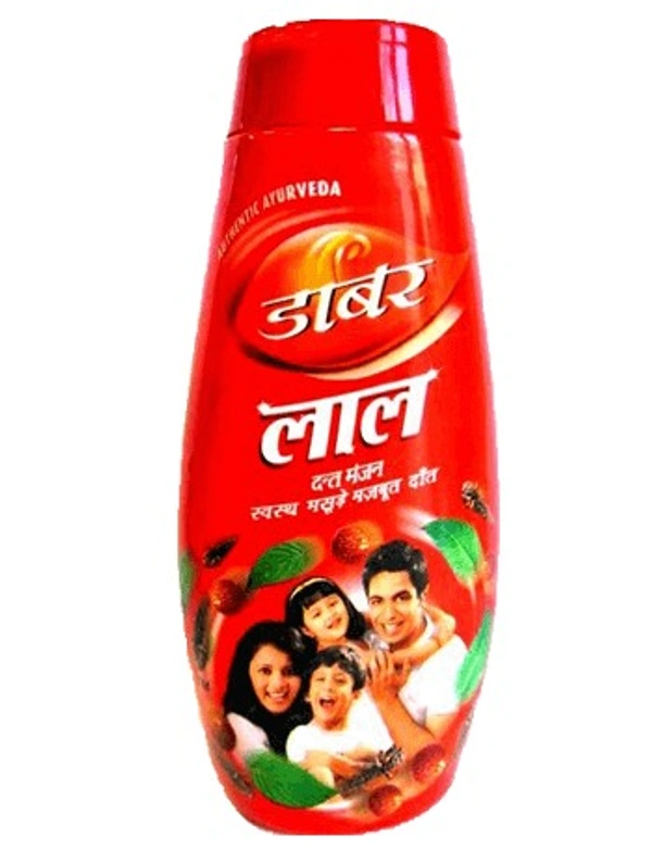 Dabur Lal Dant Manjan 18G